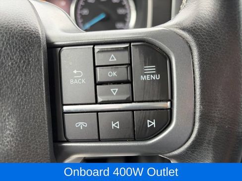 Used 2023 Ford F150 XLT w/ Equipment Group 302A High AWD/4WD image 13