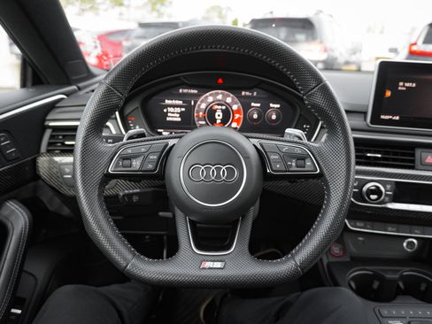 Used 2019 Audi RS 5 Sportback image 17