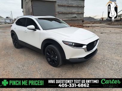 Used 2020 MAZDA CX-30 AWD w/ Premium Package