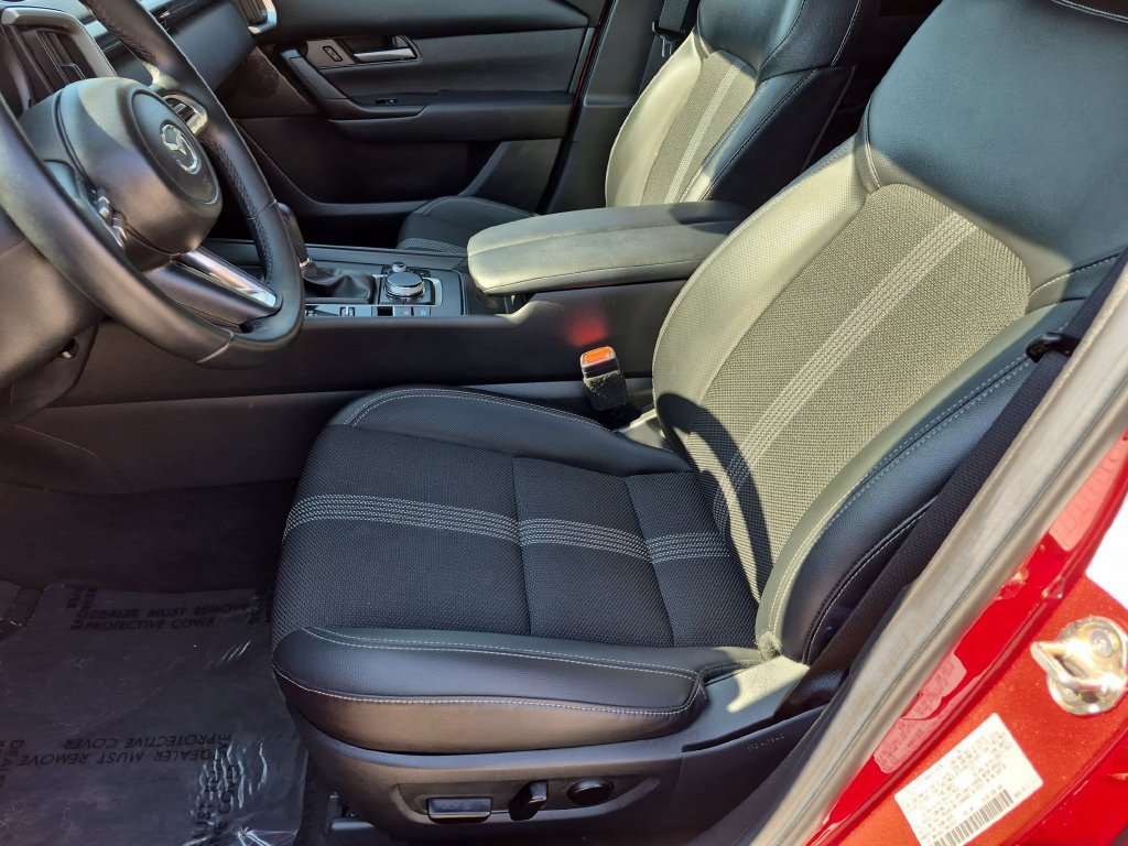 Used 2026 MAZDA CX-50 AWD 2.5 S w/ Preferred Pkg image 24
