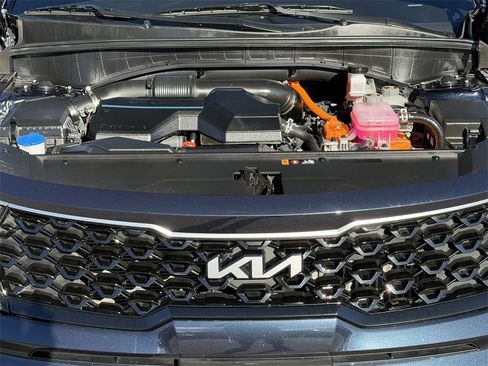 Used 2022 Kia Sorento S image 28