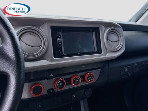Used 2019 Toyota Tacoma SR w/ SR Convenience Package RWD image 26