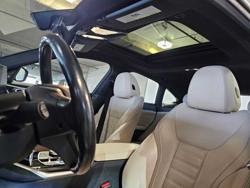 Certified 2023 BMW i4 eDrive35 w/ Premium Package RWD image 26