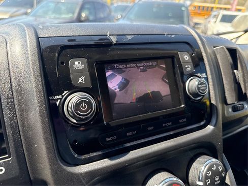 Used 2020 RAM ProMaster 3500 FWD image 30