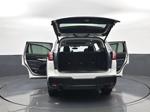 Used 2019 Subaru Ascent Limited w/ Popular Package #2A AWD/4WD image 33