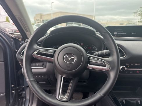 Used 2023 MAZDA CX-30 AWD 2.5 S w/ Preferred Package image 20