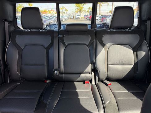 Used 2021 RAM 1500 Laramie w/ Sport Appearance Package image 28