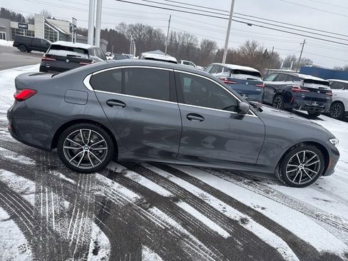 Used 2020 BMW 330i xDrive 330i xDrive w/ Convenience Package image 22