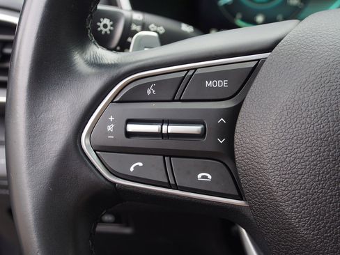 Used 2021 Hyundai Santa Fe SEL Premium w/ Cargo Package image 22