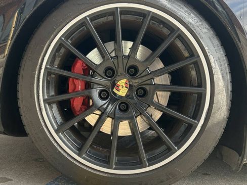 Used 2016 Porsche Panamera GTS image 41