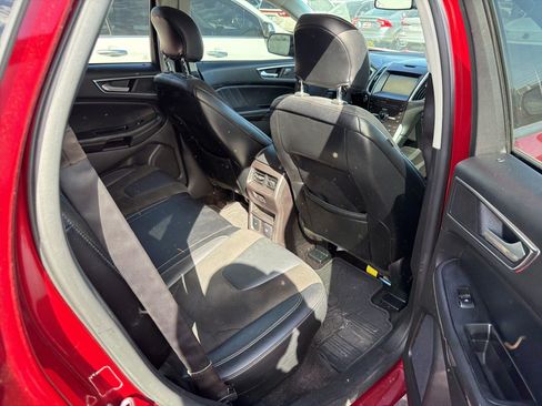 Used 2015 Ford Edge Sport w/ Equipment Group 401A image 7