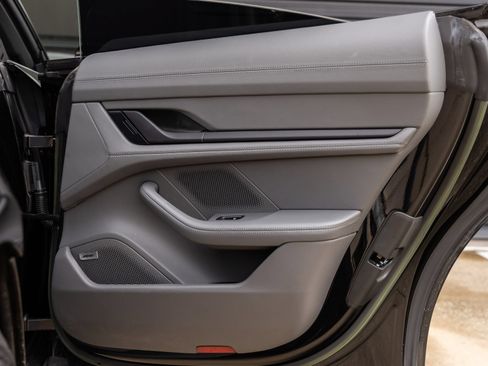 Certified 2023 Porsche Taycan RWD image 32