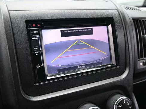 Used 2017 RAM ProMaster 1500 image 22