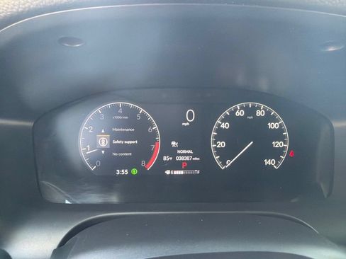 Used 2023 Honda HR-V Sport image 26