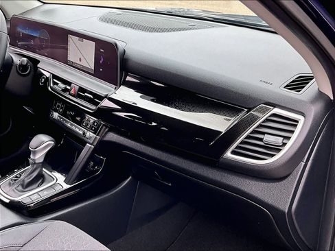 Used 2024 Kia Seltos S image 14