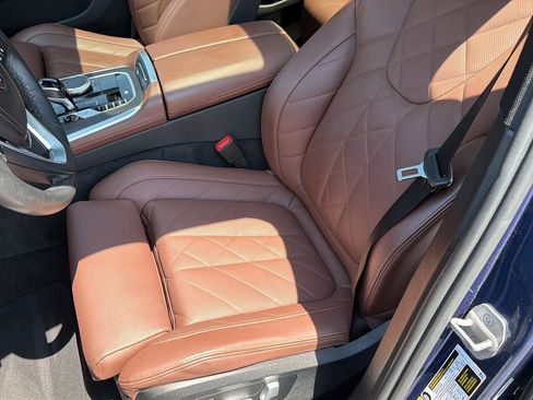 Used 2023 BMW X5 sDrive40i w/ Premium Package RWD image 30
