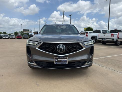 Used 2022 Acura MDX FWD w/ Technology Package image 2