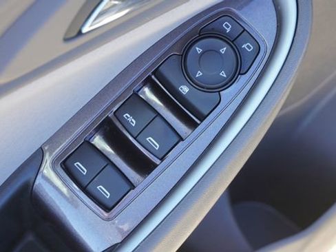 Used 2024 Chevrolet Malibu LT FWD image 20