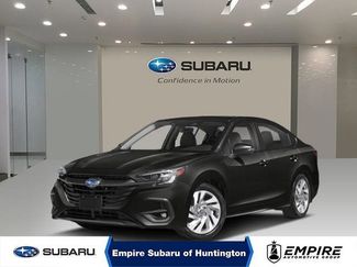 New 2025 Subaru Legacy Limited w/ Popular Package #2 video 1