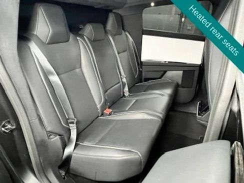 Used 2024 Tesla Cybertruck Cyberbeast AWD/4WD image 13