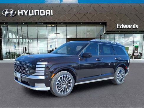 New 2026 Hyundai Palisade Calligraphy image 1