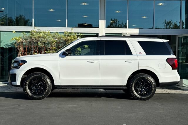 Certified 2023 Ford Expedition Timberline AWD/4WD image 7
