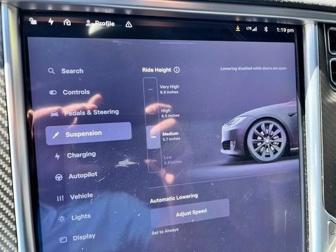 Used 2016 Tesla Model S 90D image 26