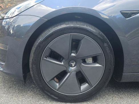Used 2023 Tesla Model 3 Long Range AWD/4WD image 17