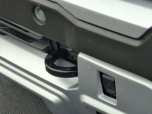 New 2026 Chevrolet Silverado 1500 RST image 15