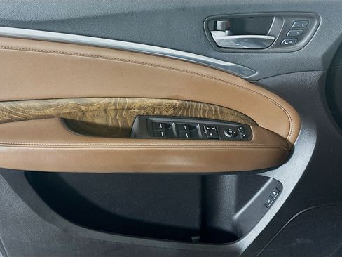 Used 2019 Acura MDX FWD w/ Advance Package image 15