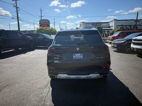 Used 2024 BMW X5 sDrive40i w/ Premium Package RWD image 6