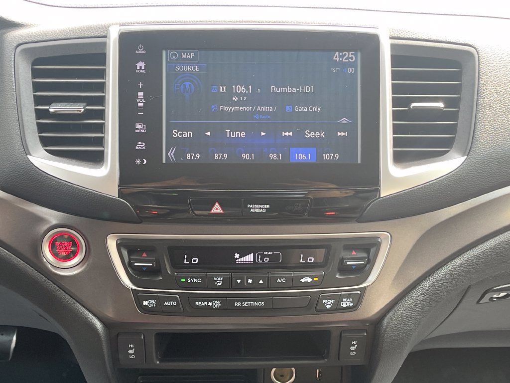 Used 2017 Honda Ridgeline RTL-T image 28