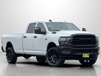 Used 2024 RAM 2500 Tradesman w/ Protection Group video 2