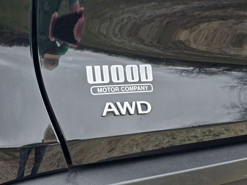 Used 2024 INFINITI QX60 Luxe image 6