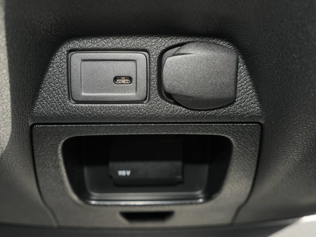 New 2026 Mercedes-Benz Sprinter 2500 image 19