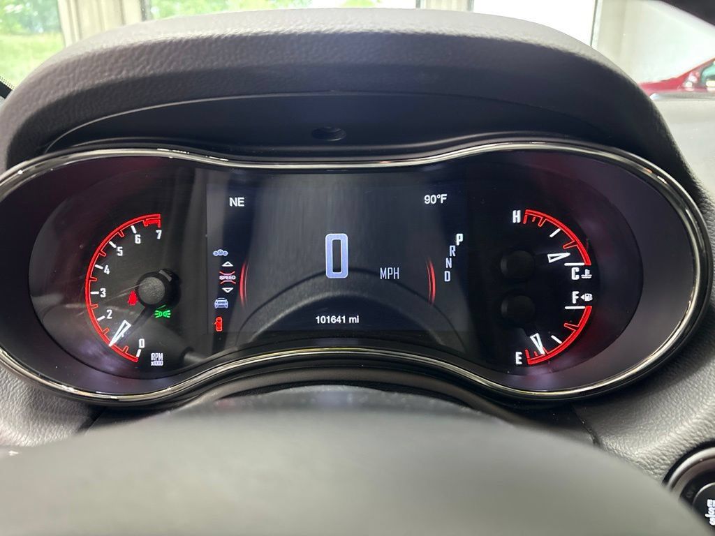 Used 2018 Dodge Durango GT w/ Premium Group AWD/4WD image 17