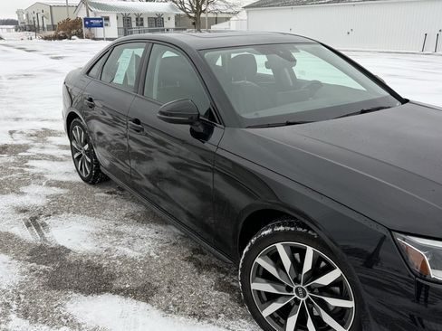 Used 2023 Audi A4 2.0T Premium Plus w/ Premium Plus Package image 7