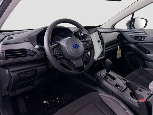 New 2026 Subaru Crosstrek 2.5i Premium AWD/4WD image 9
