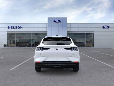 New 2025 Ford Mustang Mach-E Premium image 5