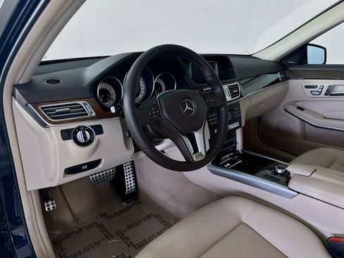 Used 2016 Mercedes-Benz E 350 E 350 image 9