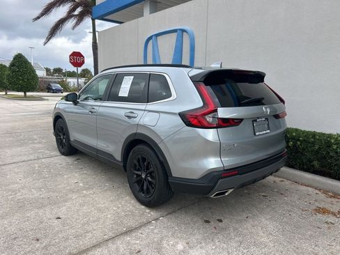 Used 2024 Honda CR-V Sport-L image 6