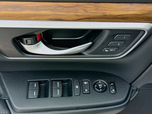 Used 2019 Honda CR-V EX-L image 20