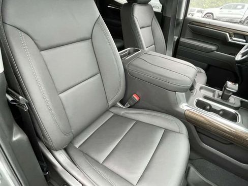 New 2025 Chevrolet Silverado 1500 RST w/ Convenience Package II image 29