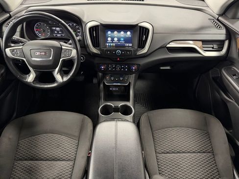 Used 2018 GMC Terrain SLE w/ Driver Convenience Package image 12