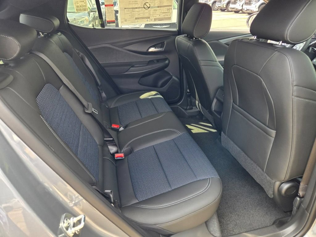 New 2026 Buick Envista Preferred FWD image 18