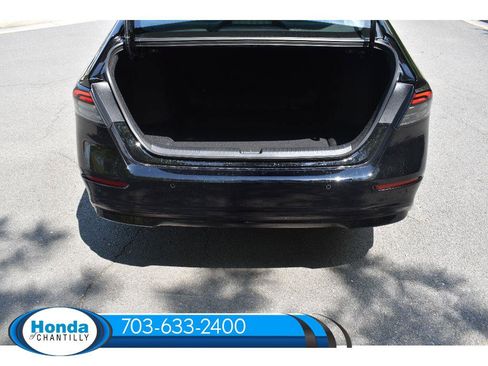 New 2026 Honda Accord Hybrid Touring image 33