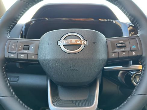 New 2026 Nissan Pathfinder SV image 24