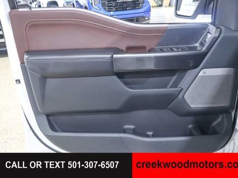 Used 2021 Ford F150 Lariat AWD/4WD image 43