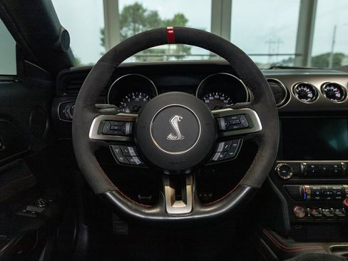 Used 2019 Ford Mustang Shelby GT350R w/ GT350R Equipment Group 920A RWD image 6