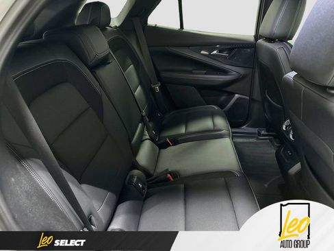 Used 2024 Chevrolet Blazer EV LT AWD/4WD image 30